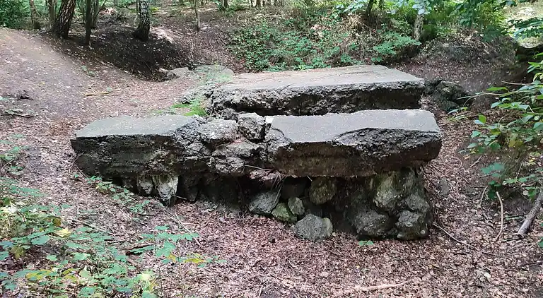 Sommerhus i Branderup J