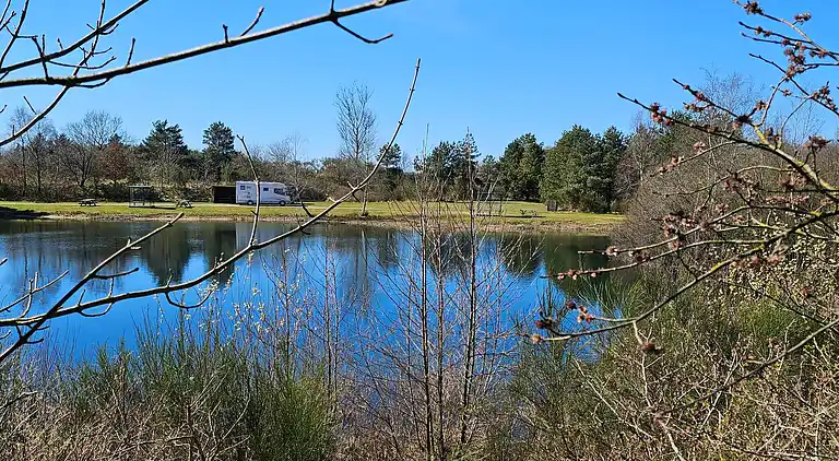 Holiday home in Branderup J