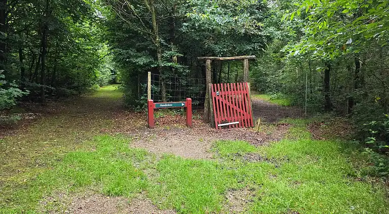 Holiday home in Branderup J