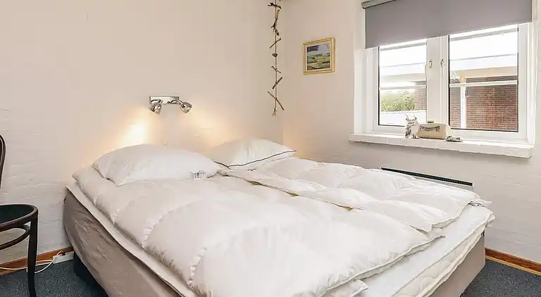 Feriebolig i Harboøre