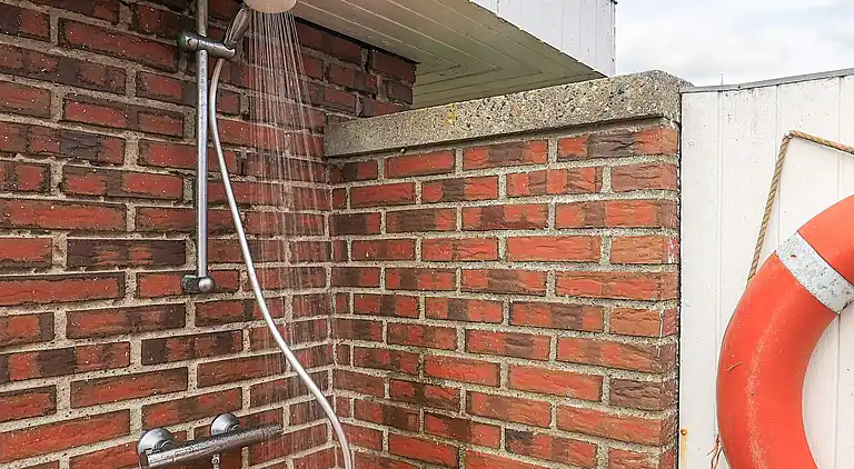 Feriebolig i Harboøre