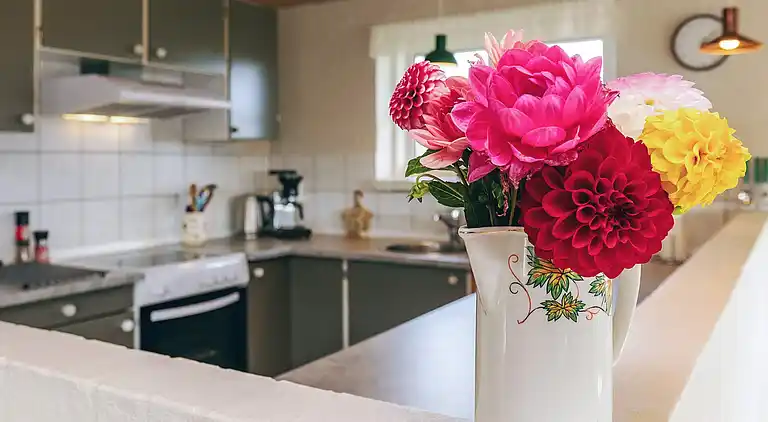 Feriebolig i Harboøre