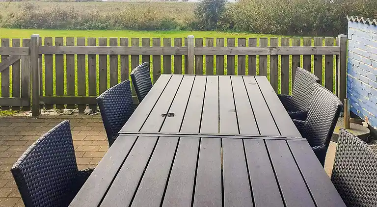 Sommerhus i Vestervig