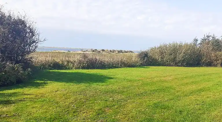 Sommerhus i Vestervig