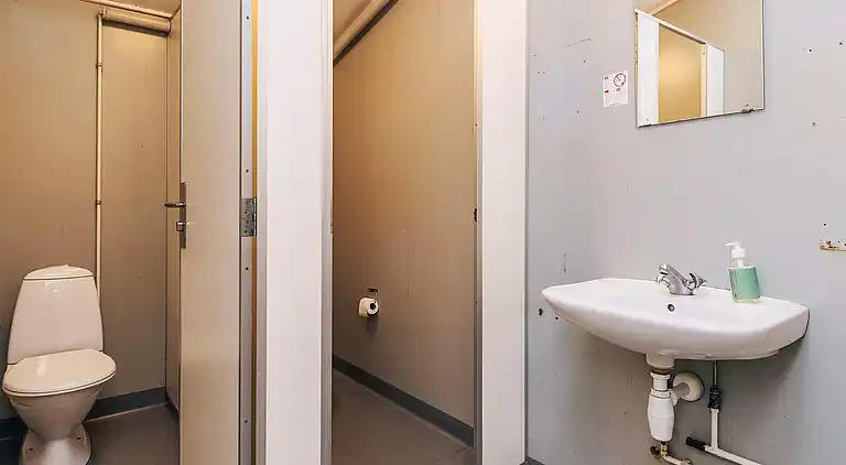 Casa de vacaciones en Øster Assels