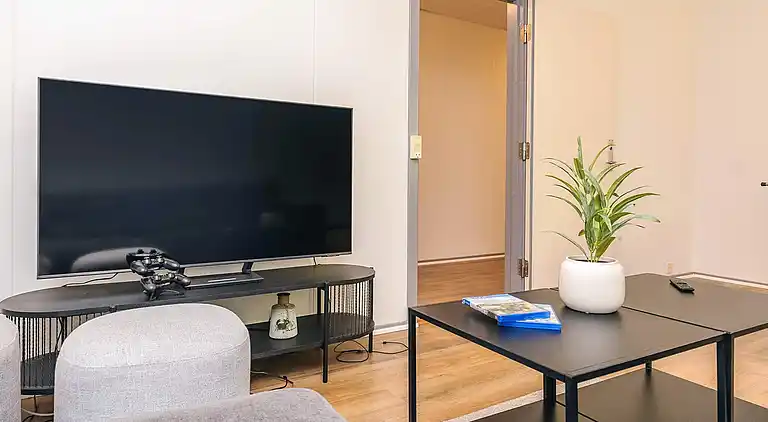 Casa de vacaciones en Øster Assels