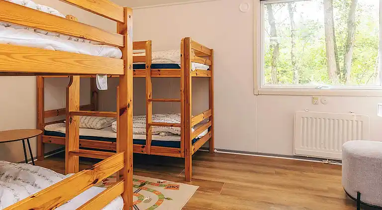 Casa de vacaciones en Øster Assels