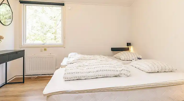 Casa de vacaciones en Øster Assels