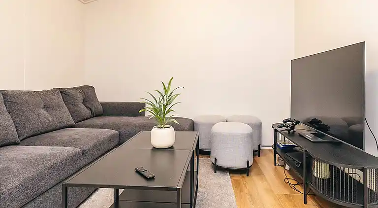 Casa de vacaciones en Øster Assels