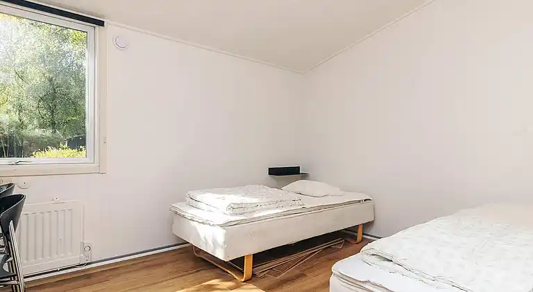 Casa de vacaciones en Øster Assels