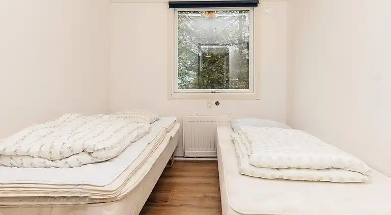 Casa de vacaciones en Øster Assels