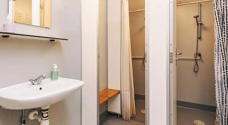 Casa de vacaciones en Øster Assels