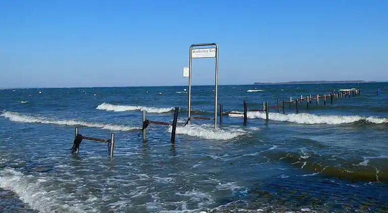 Holiday home in Hejlsminde Strand