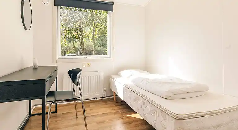 Casa de vacaciones en Øster Assels