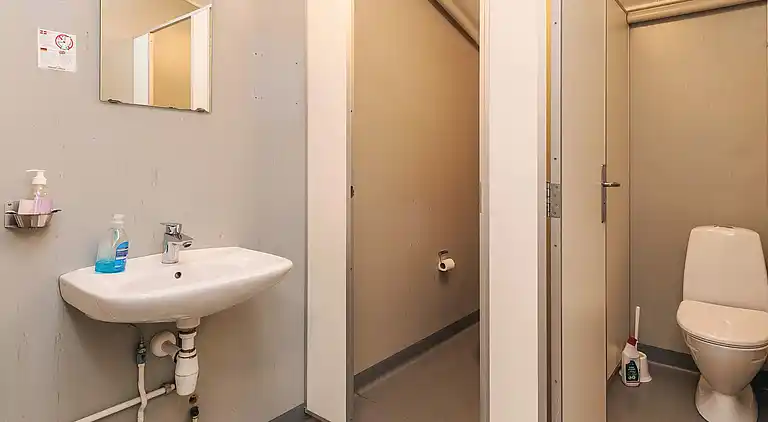 Casa de vacaciones en Øster Assels