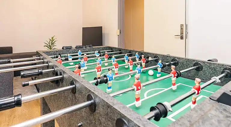 Casa de vacaciones en Øster Assels