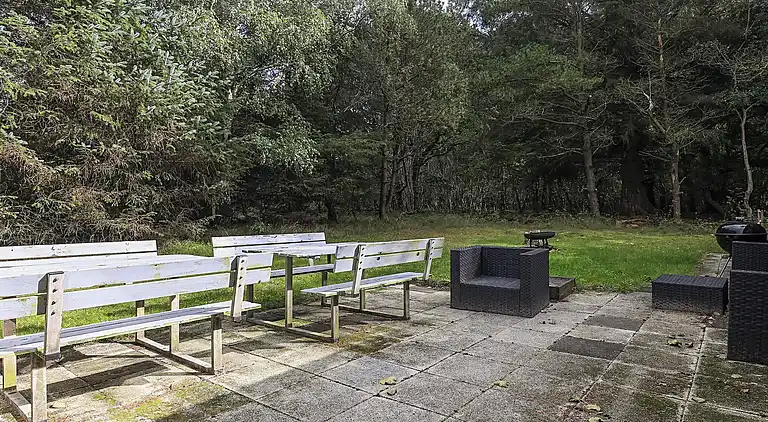 Casa de vacaciones en Øster Assels