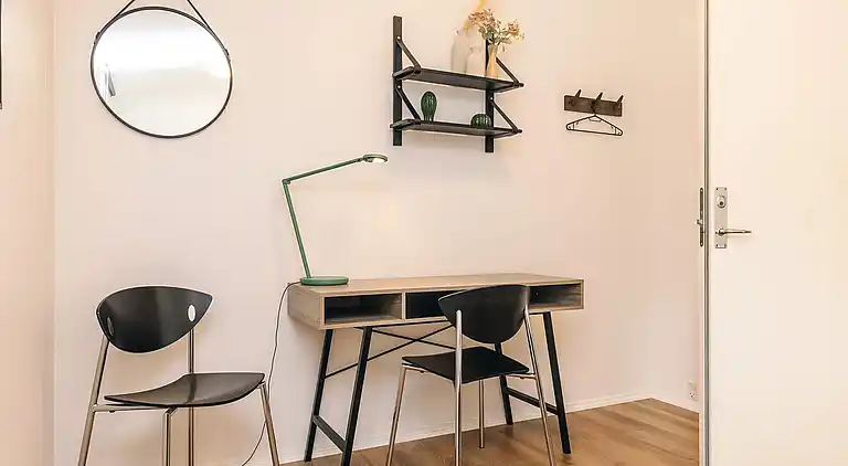 Casa de vacaciones en Øster Assels