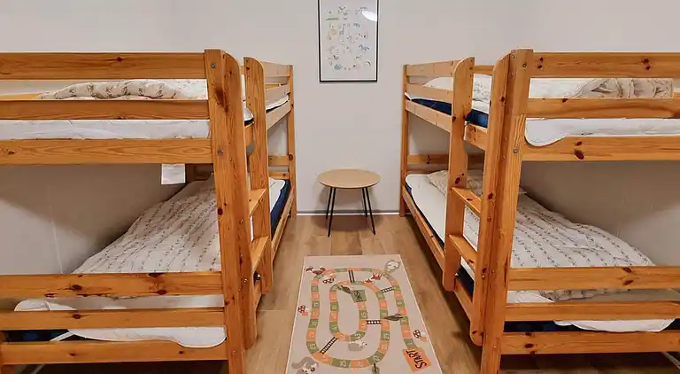 Casa de vacaciones en Øster Assels