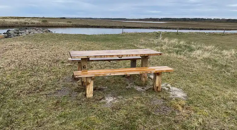 Sommerhus på Læsø