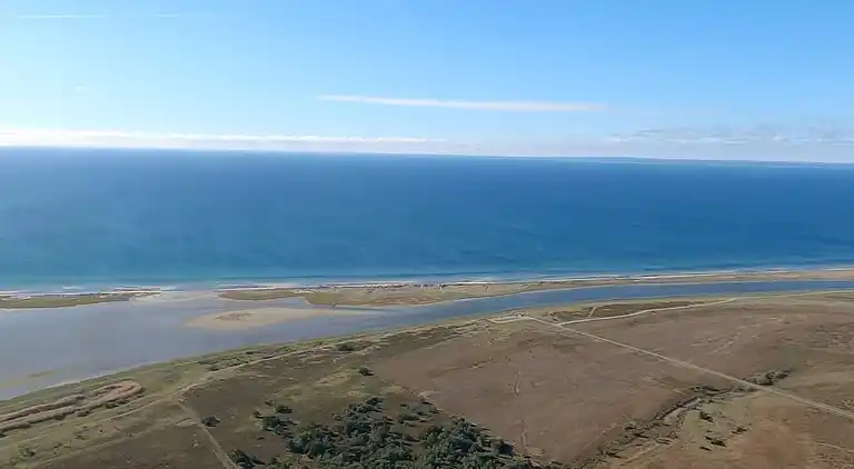 Sommerhus på Læsø