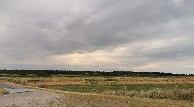 Sommerhus på Læsø