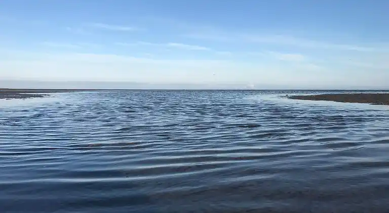 Sommerhus på Læsø