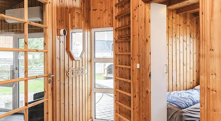 Holiday home in Thisted