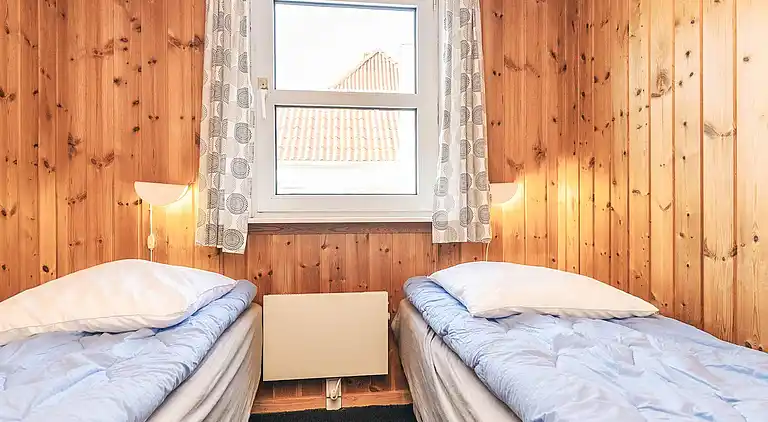 Holiday home in Thisted