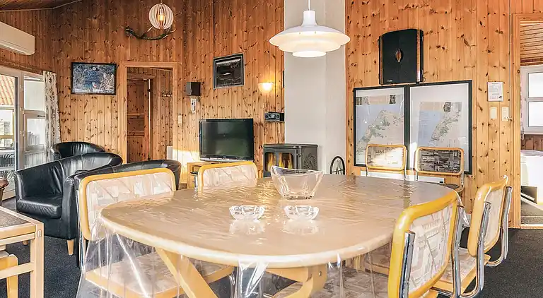 Holiday home in Thisted