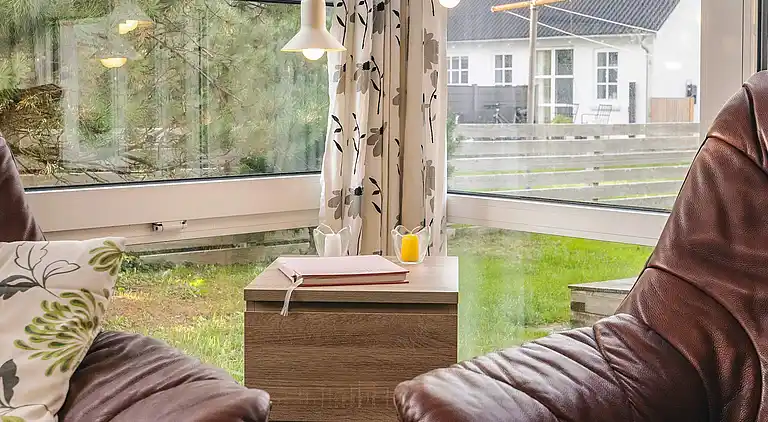 Holiday home in Thisted