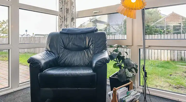 Holiday home in Thisted