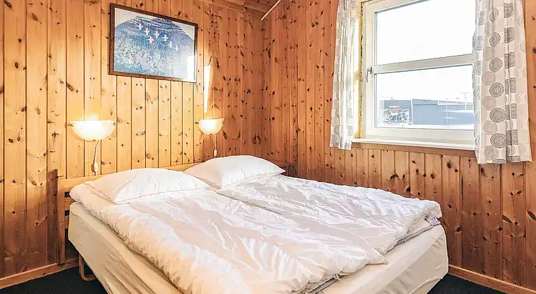 Holiday home in Thisted