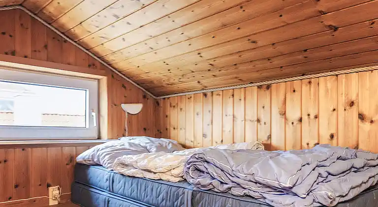 Holiday home in Thisted