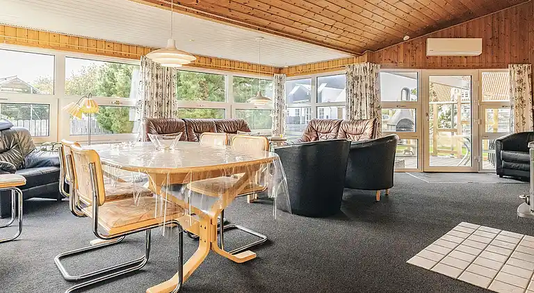 Holiday home in Thisted