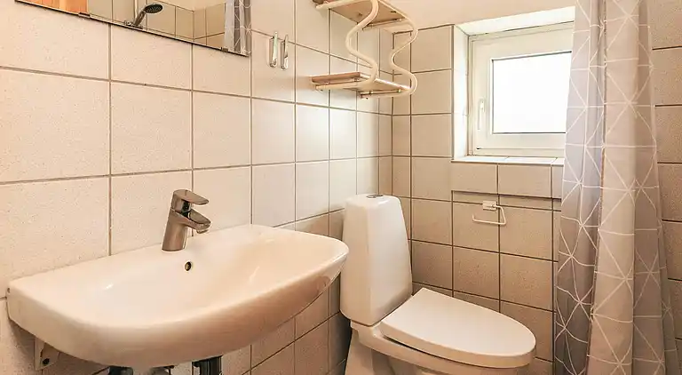 Holiday home in Thisted