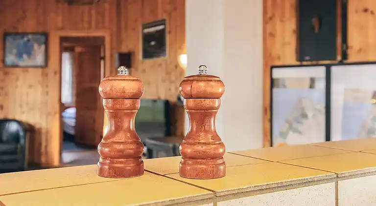 Holiday home in Thisted