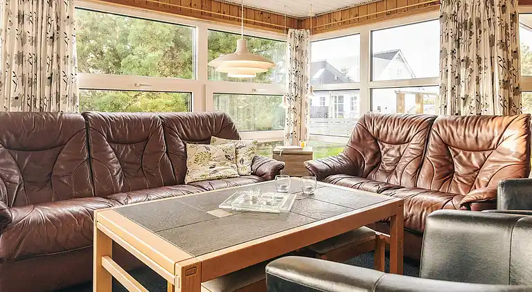 Holiday home in Thisted