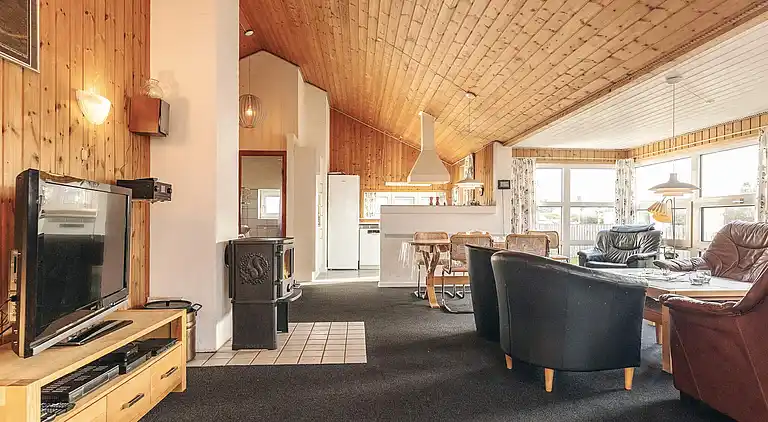 Holiday home in Thisted