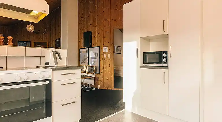 Holiday home in Thisted