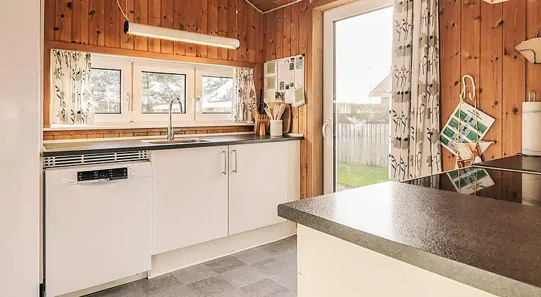 Holiday home in Thisted