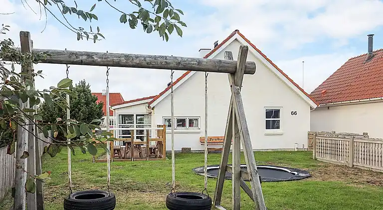 Holiday home in Thisted