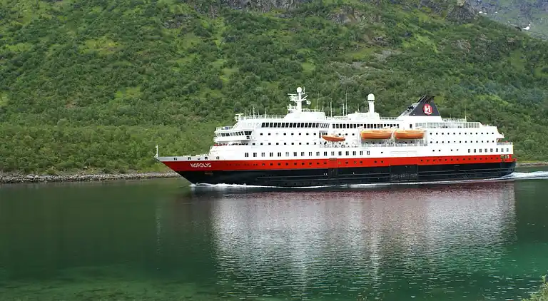 Holiday home in Vågan