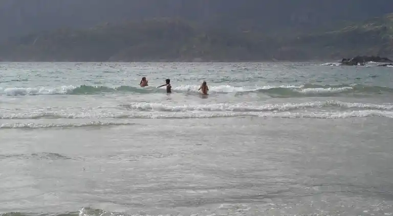 Holiday home in Vågan