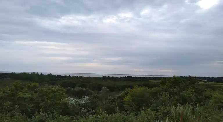 Holiday home in Esbjerg V