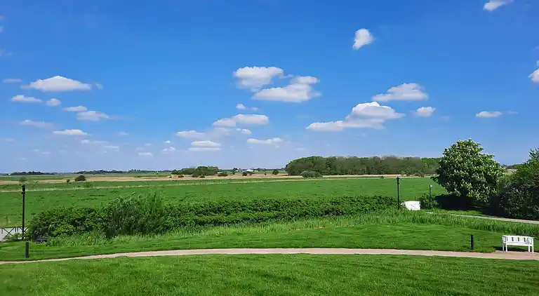 Semesterbostad i Højer