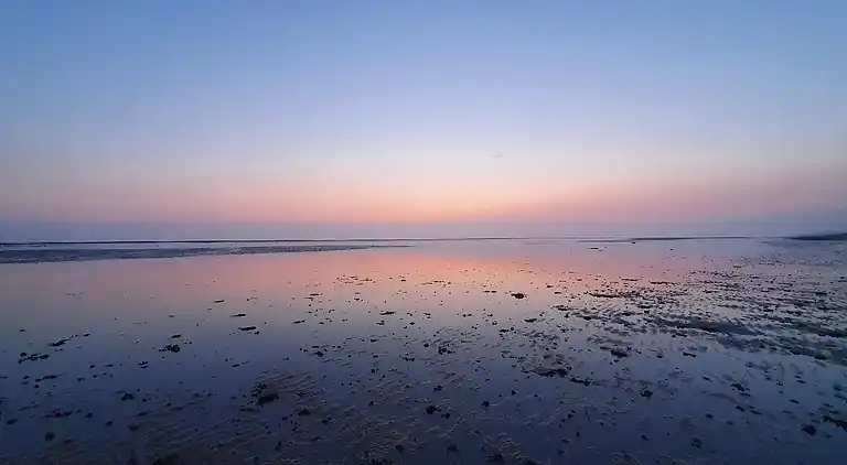 Holiday home in Esbjerg V