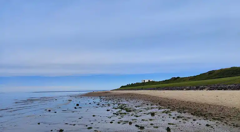 Holiday home in Esbjerg V