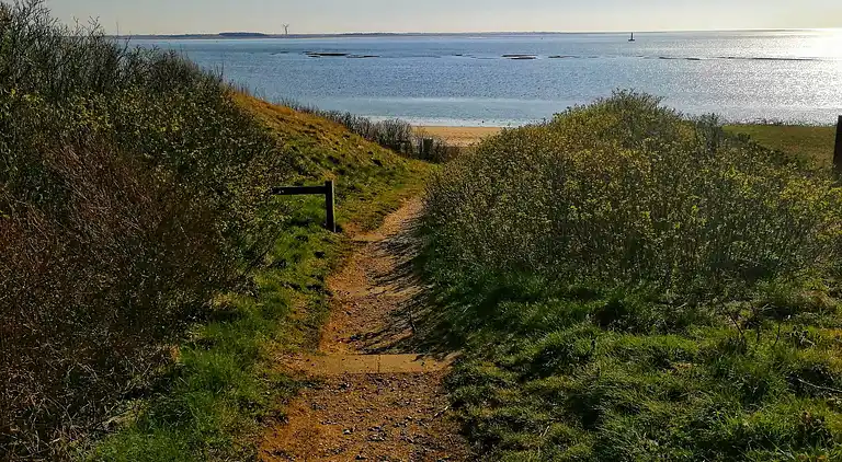 Holiday home in Esbjerg V