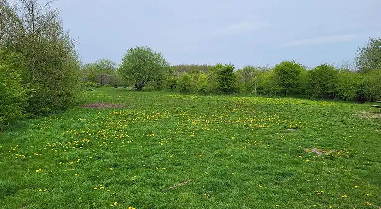 Holiday home in Esbjerg V